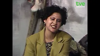 Galpão Nativo | Nanci Araújo | Pampa de Luz - 11/09/1994