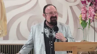 БХТВ - Великото поръчение - Живото слово на нашия език | Благовест  Белев, ББЦ Надежда, Димитровград