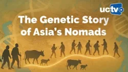CARTA: Human Population History in North and East Asia with Choongwon Jeong