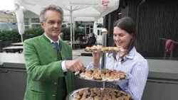Italian-Style Happy Hour: Aperitivo, Upper Austrian Style
