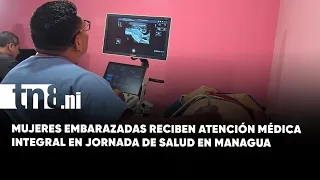 Maternal health first: pregnant women receive free comprehensive care