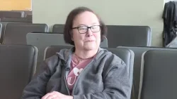 Winter storm cancels 88 flights at San Diego airport, stranding travelers