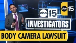 Ninth Circuit Hears Tempe Police Body Camera Lawsuit