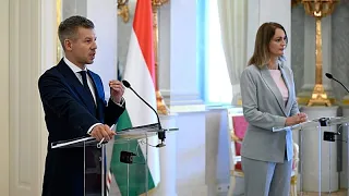 Hétfőn még nem kell leállítani a paksi atomerőművet