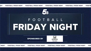 Football Friday Night | Week 0