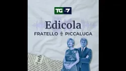 Edicola - 14/10/2026