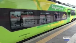 Tumori - La prevenzione viaggia in treno