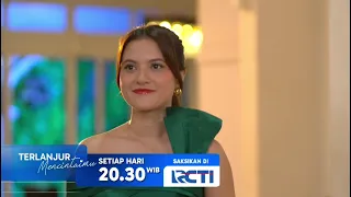 Everyone Is Stunned by Arumi’s Beauty TERLANJUR MENCINTAIMU 8:30 PM