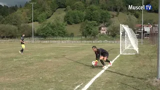 MUSCEL TV Journal 09/18/2026 SPORT | COUNTY GRASSROOTS FOOTBALL SCHEDULE