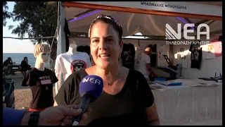 ΑΓΡΟΤΙΚΟΣ ΑΥΓΟΥΣΤΟΣ 2026 ΚΑΣΤΕΛΙ ΧΑΝΙΩΝ-