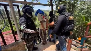 Violent incidents continue in the San Miguelito district