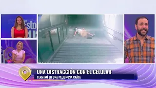 ESTO ES ECUADOR JUEVES 27 DE AGOSTO 2026 | EN PAREJA: ¿SE VALE TENER MEJOR AMIGO DEL SEXO OPUESTO?