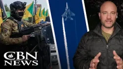 Mati Shoshani Reveals Hezbollah’s Final Battle