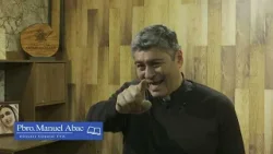 Evangelio 18 de Enero del 2026