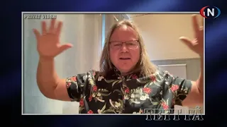 Tett På 24.09.2026 | Stein Jarle Nybakken