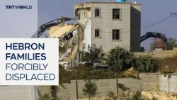 Israel begins military assault on occupied West Bank