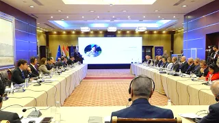 وەزارەتی ناوخۆ چاكسازی لە نێو ریزەكانی پۆلیس دەستپێكرد