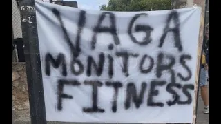 El 82% dels monitors de fitness del CN Terrassa secunden la vaga