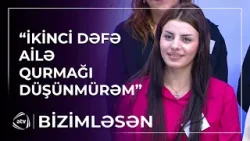 Simarənin övladının taleyi necə olacaq? / Bizimləsən