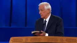 Dr. David Jeremiah - Lufta shpirtërore