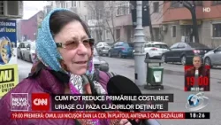 Sume uriașe plătite de primării pentru servicii private de pază