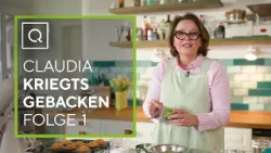 Oster Muffins - Claudia kriegt's gebacken