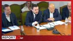 Komisioni për Bujqësinë, Salla: Mbi 800 aplikime projektesh në AZHBR, së shpejt del lista