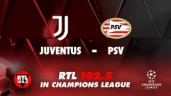 HIGHLIGHTS JUVENTUS-PSV 3-0 (17/9/2024), RTL 102.5 In Champions League HIGHLIGHTS JUVENTUS-PSV 3-0 (17/9/2024), RTL 102.5 In Champions League