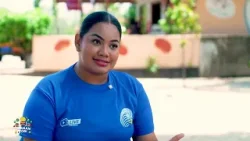 DC Boldewijn over ontwikkelingen Coronie