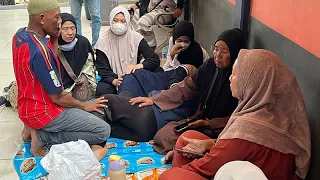 Indonesien sucht 129 Vermisste nach Fährunglück in der Javasee
