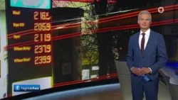 tagesschau 20:00 Uhr, 26.03.2026