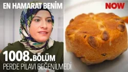 Bu Tavukla Şampiyon Olamazsınız! - En Hamarat Benim 108. Bölüm @EnHamaratBenim​