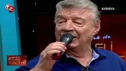 ARİF ŞENTÜRK İLE RUMELİ TÜRKÜLERİ 24.BÖLÜM ARİF ŞENTÜRK İLE RUMELİ TÜRKÜLERİ 24.BÖLÜM