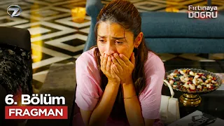 Into the Storm (Humraaz) Episode 6 Trailer | Thursday, September 3 @Kanal7PakistanDizileri