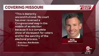 Missouri Supreme Court ruling could significantly alter Kansas City-area Congressional race