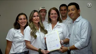 Organica Store, first Panamanian company with organic certification