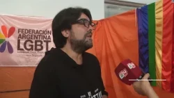 AMILCAR INFANTE: ESI EXPO ADDS RAPID HIV AND SYPHILIS TESTING
