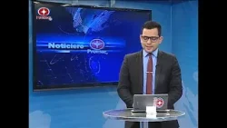 Noticiero Meridiano 12PM. PROMAR TV 31-03-2026