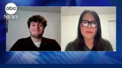 Advocate says shooting is ‘a tragedy’ and  ‘an embarrassment for our nation’