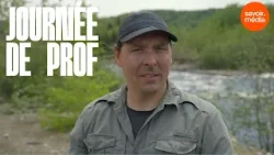 Maxime Boivin - Journée de prof Maxime Boivin - Journée de prof