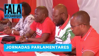 FRELIMO listens to residents' concerns in Zambezia municipalities @MiramarNews