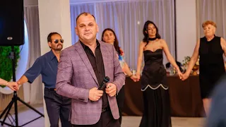 Cristi Manolea - Colaj de petrecere | Colaj Hore Live 2026 | Super Atmosferă | Colaj de joc