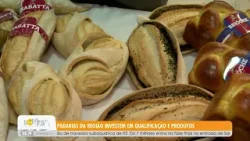 Padarias da região investem em qualificação e produtos - 27/03/26