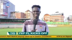 Shabana Ready to take on Posta in the FKF Premier League