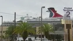 Dozens of Minnesotans stranded after cruise booking mishap