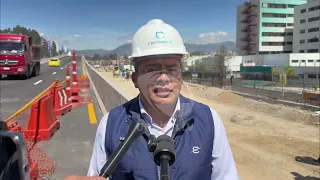 Centrosur rules out blackouts despite drought and El Niño phenomenon