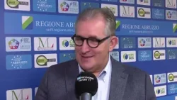 Turismo record per l'Abruzzo: nel 2025 quasi 9 milioni di presenze e ora si va a Madrid - 20/01/2026