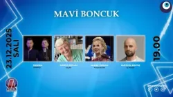MAVİ BONCUK 23.12.2025 - TANITIM | Kanal Avrupa
