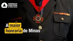 MEDALHA DA INCONFIDÊNCIA | Conselho define preparativos da honraria em 2026