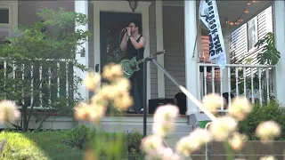 Uptown Porchfest returns August 15 with over 85 bands across 37 porches in Minneapolis